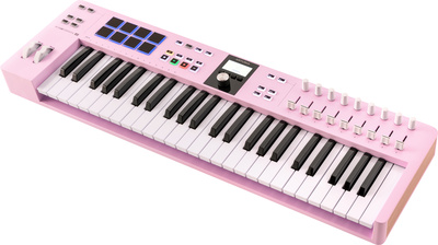 Arturia - KeyLab Ess. 49 MK3 Rose Quartz
