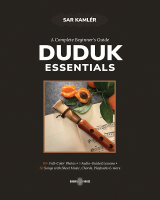 Dudukhouse - Duduk Essentials Dudukhouse - Duduk Essentials