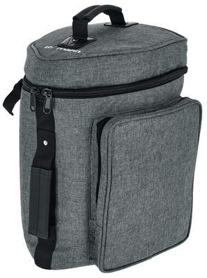 Thomann - Bose S1 Pro Plus Backpack GRY Thomann - Bose S1 Pro Plus Backpack GRY