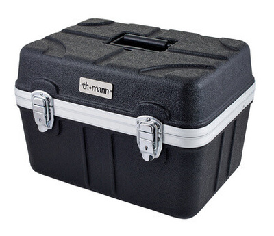 Thomann - Wireless MIC12 Case Thomann - Wireless MIC12 Case