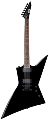 ESP - LTD EXL-200 Black