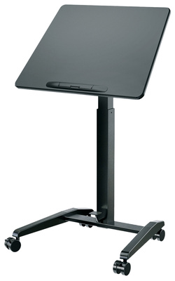 K&M - 12186 Laptop Desk
