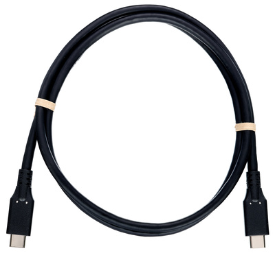 pro snake - USB 4.0 Typ C/C 1m