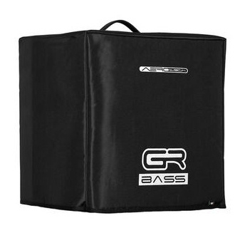 GR Bass - Cover ATC500/800