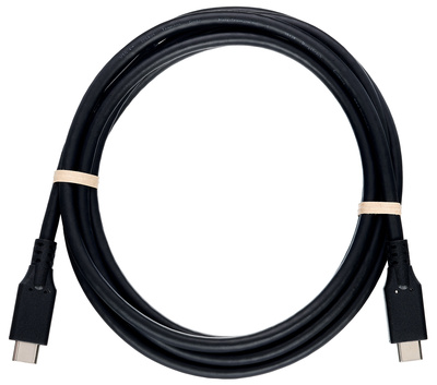 pro snake - USB 4.0 Typ C/C 2m