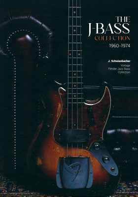 J.Schwienbacher - The J-Bass Collection 1960-74 J.Schwienbacher - The J-Bass Collection 1960-74