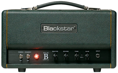 Blackstar - TV-10 B EL34