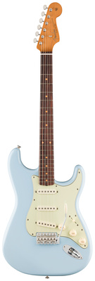 Fender - Vintera III E 60s Strat SNB Fender - Vintera III E 60s Strat SNB