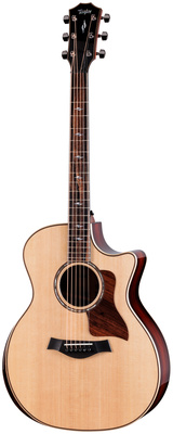 Taylor - 814ce Cocobolo Next Gen LTD