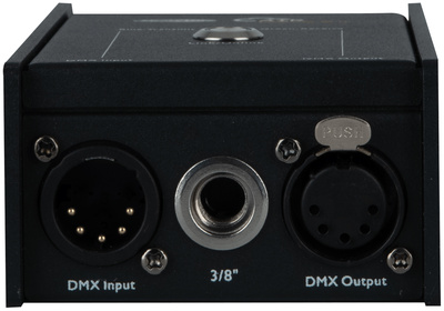 Showtec - AirDrive 2.4 Pocket 5P