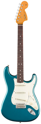 Fender - Vintera III L 60s Strat OCT Fender - Vintera III L 60s Strat OCT