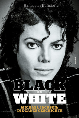 Hannibal Verlag - Black Or White