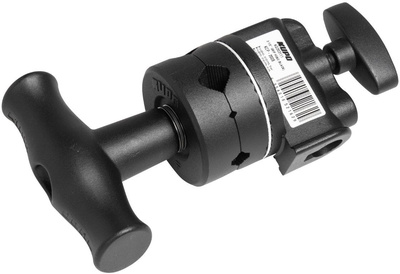 Kupo - 'KCP-200B 2-1/2'' Grip Head Bk'