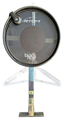 Rtom - Black Hole Kick System