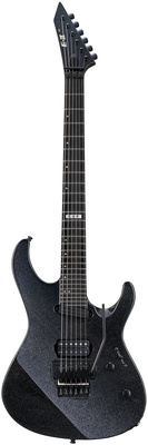 ESP - E-II Maverick GunMetallic BK