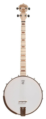 Deering - Goodtime 19-Fret Tenor Banjo