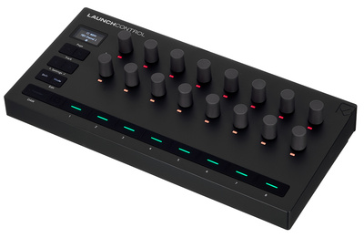 Novation - Launch Control 3
