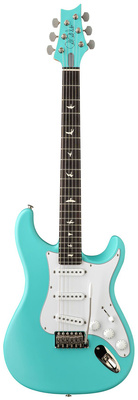 PRS - JM Silver Sky RW Wild Blue LTD