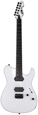 ESP - LTD TH-1000 Snow White ESP - LTD TH-1000 Snow White