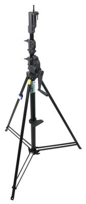 Kupo - 483BT Wind-Up Stand Bk Kupo - 483BT Wind-Up Stand Bk