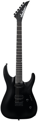 Jackson - Pro Plus Soloist SLA2 HT BLK Jackson - Pro Plus Soloist SLA2 HT BLK