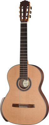 Hanika - NewCentury-DTL Thermo Neck