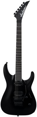Jackson - Pro Plus Soloist SLA2 BLK Jackson - Pro Plus Soloist SLA2 BLK