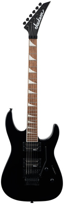 Jackson - X Series SLXDX Gloss BLK