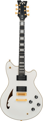 Evh - SA-126 Special PLT PRL MET