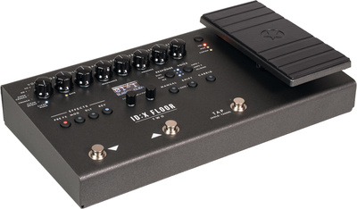 Blackstar - IDX:Floor Two