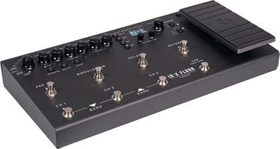 Blackstar - IDX:Floor Three