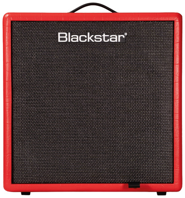 Blackstar - Marco Mendoza Debut Bass 25
