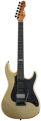 ESP - E-II SN-III Flicker CGS