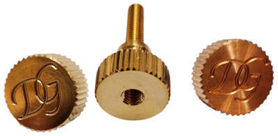 Dave Guardala - Booster-Neck-Screw Bundle 2