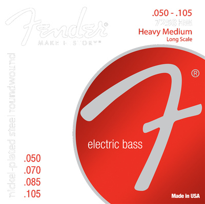 Fender - 7250HM Fender - 7250HM