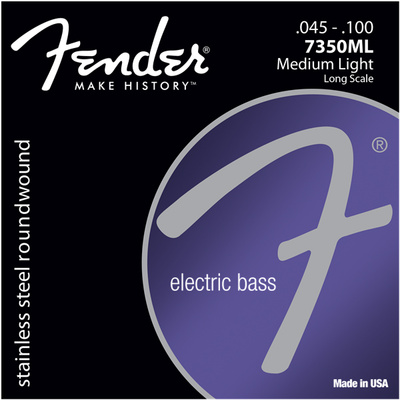 Fender - 7350ML Fender - 7350ML