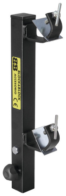 Block And Block - AH3504 Truss Support 35mm fem.