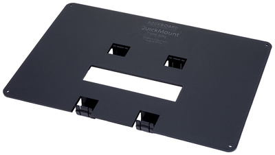 Rockboard - QuickMount Type NRL