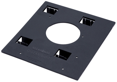 Rockboard - QuickMount Type KE
