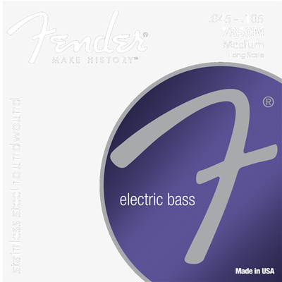 Fender - 7350M Fender - 7350M