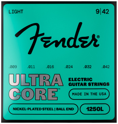 Fender - Ultracore 1250L