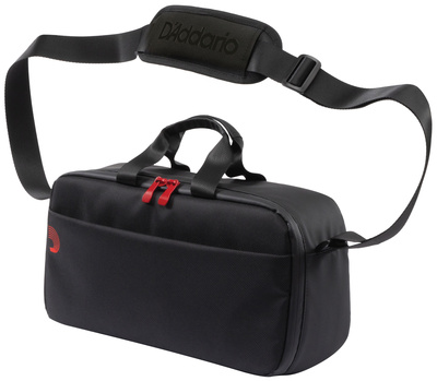 Daddario - PW-BLCPBT-01