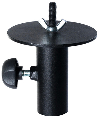 Block And Block - AC12 Followspotadapter 35 mm