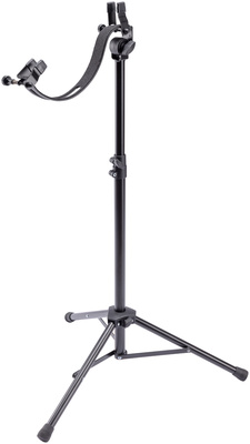 K&M - 14765 Guitar Performer Stand