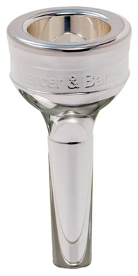 Mercer & Barker - GW5 Euphonium BSP