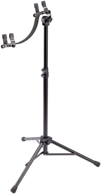 K&M - 14766 Guitar Performer Stand