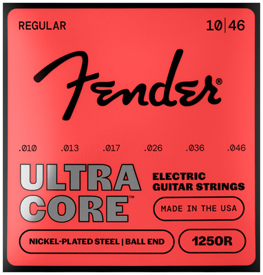 Fender - Ultracore 1250R Fender - Ultracore 1250R