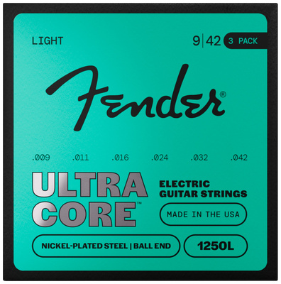 Fender - Ultracore 1250L 3-Pack