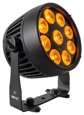 LCPRO - Show.LED B4 WIRED