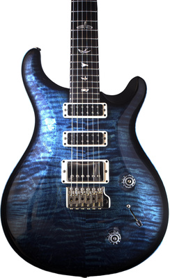 PRS - Studio 71 Cobalt Smokeburst PRS - Studio 71 Cobalt Smokeburst